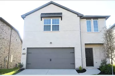 801 Santa Lucia Drive, Anna, TX 75409 - Photo 1