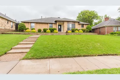 1207 Sycamore Drive, Carrollton, TX 75007 - Photo 1
