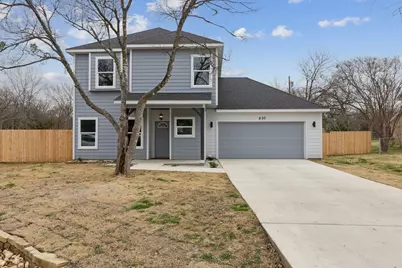 800 Percifield Trail, Alvarado, TX 76009 - Photo 1