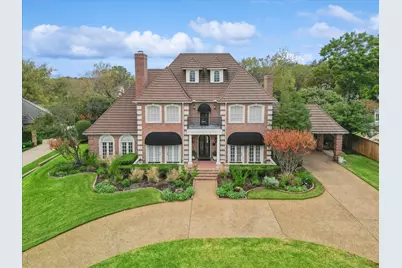 4404 Lakeside Drive, Colleyville, TX 76034 - Photo 1