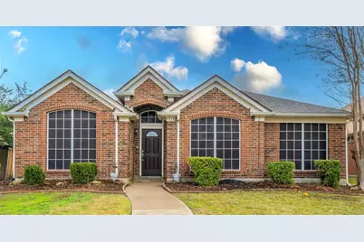 7016 Napa Valley Drive, Frisco, TX 75035 - Photo 1