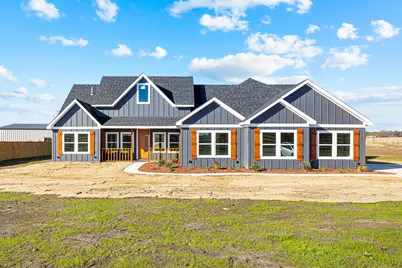 252 County Road 4107, Greenville, TX 75401 - Photo 1