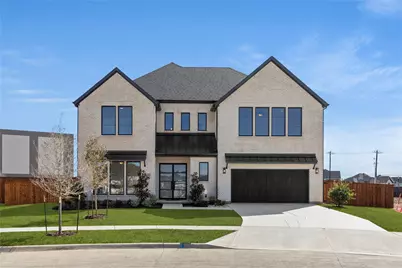 16108 Hunters Glen Lane, Frisco, TX 75033 - Photo 1
