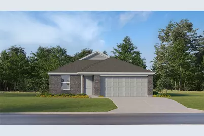 1100 Ledgestone Drive, Keene, TX 76059 - Photo 1