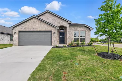 1400 Dry Creek Drive, Cleburne, TX 76033 - Photo 1