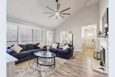 349 Alpine Drive, Weatherford, TX 76086 - Photo 1