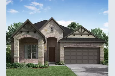 486 Red Maple Road, Waxahachie, TX 75165 - Photo 1