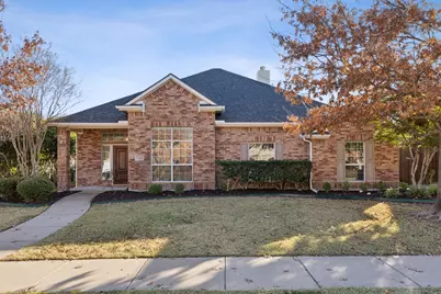 1614 Bryce Canyon Lane, Allen, TX 75002 - Photo 1