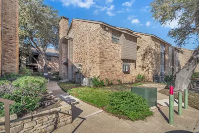 15221 Berry Trail #1101, Dallas, TX 75248 - Photo 1