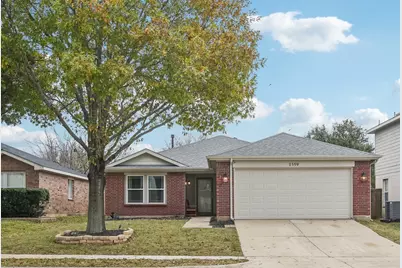 1559 Brookstone Drive, Little Elm, TX 75068 - Photo 1