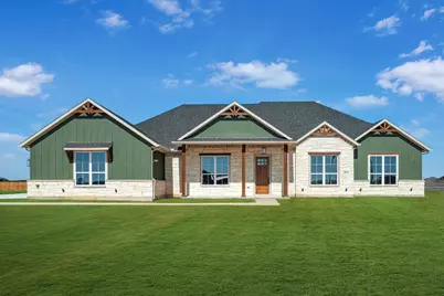 531 N Armstrong Road, Venus, TX 76084 - Photo 1