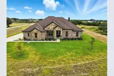 105 Bosal Lane, Weatherford, TX 76088 - Photo 1