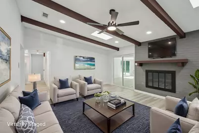 5021 Whistler Drive, Fort Worth, TX 76133 - Photo 1