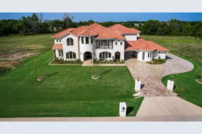 4612 Canterbury Court, Parker, TX 75002 - Photo 1