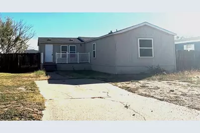 1117 N Alameda Road, Abilene, TX 79603 - Photo 1