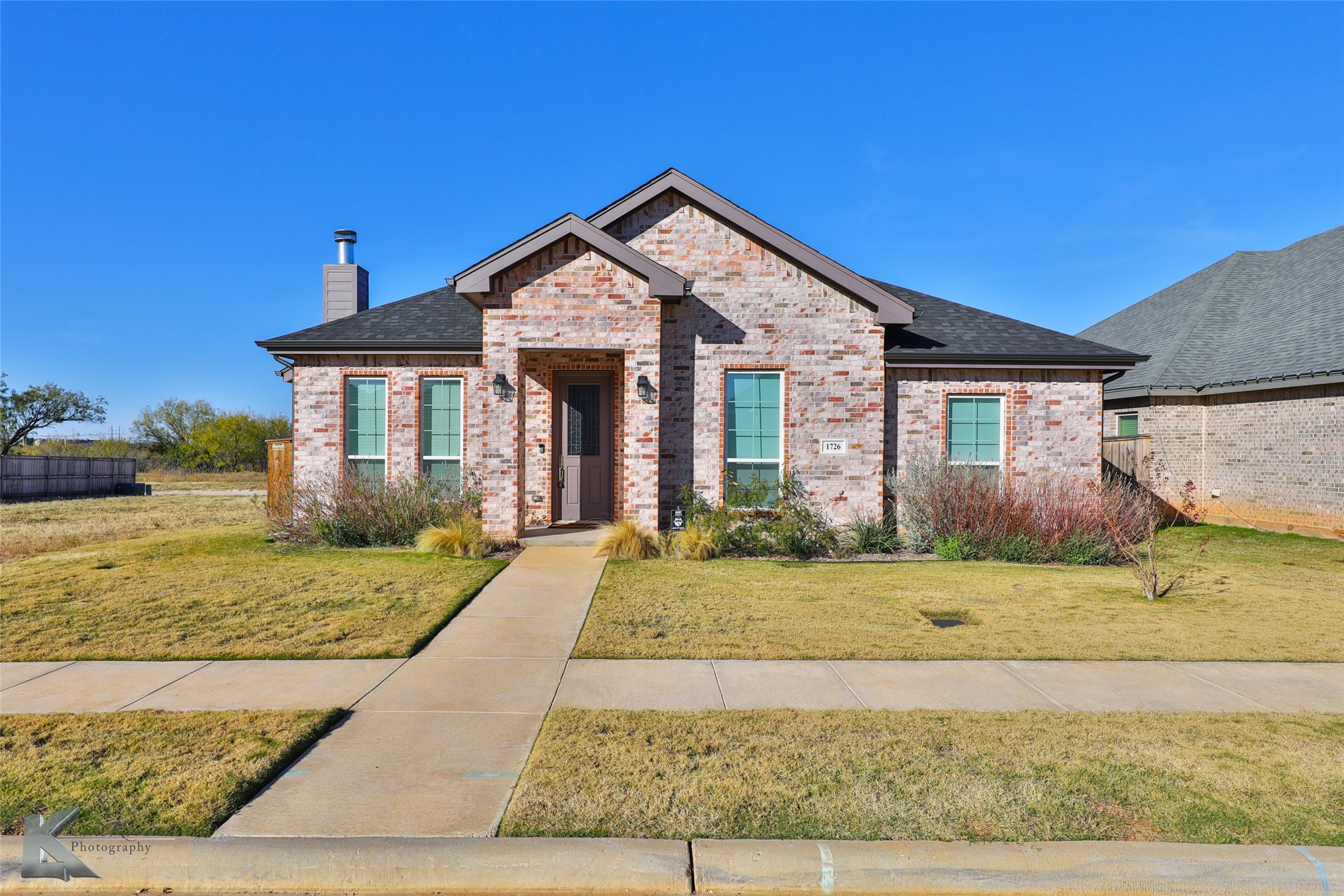1726 Marathon Rd, Abilene, TX 79601 - MLS 20804159 - Coldwell Banker