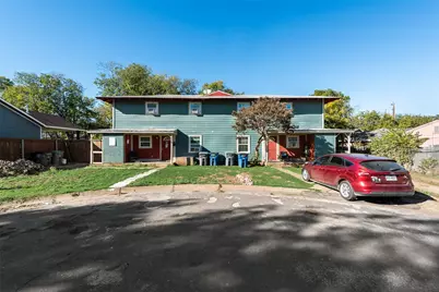 4115 Lakehurst Court, Dallas, TX 75211 - Photo 1