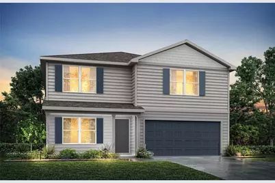 226 Dotty Lou Street, Abilene, TX 79602 - Photo 1