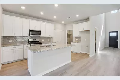 600 Hemingway Lane, Lowry Crossing, TX 75069 - Photo 1