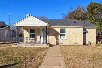 1213 W Illinois Avenue, Dallas, TX 75224 - Photo 1
