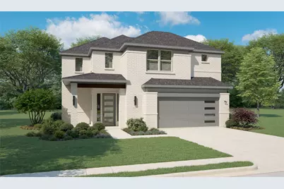1720 Palmetto Road, Celina, TX 75009 - Photo 1