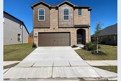 1208 Lavinola Lane, Anna, TX 75409 - Photo 1