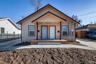 1626 Herald Street, Dallas, TX 75215 - Photo 1