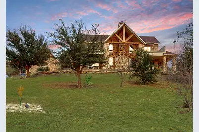 1792 Canyon Wren Loop, Graford, TX 76449 - Photo 1