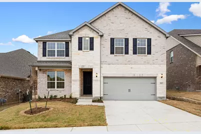 1721 Westridge Drive, Celina, TX 75009 - Photo 1