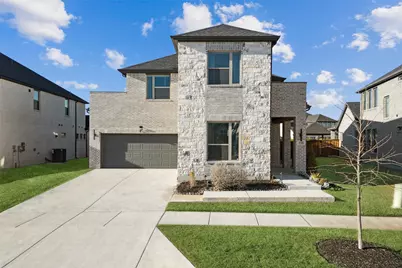 3718 Hollow Pine Drive, Frisco, TX 75033 - Photo 1