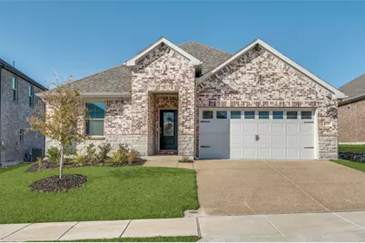 1509 Lannon Lane, Melissa, TX 75454 - Photo 1