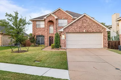 5004 Lake Crest Drive, McKinney, TX 75071 - Photo 1
