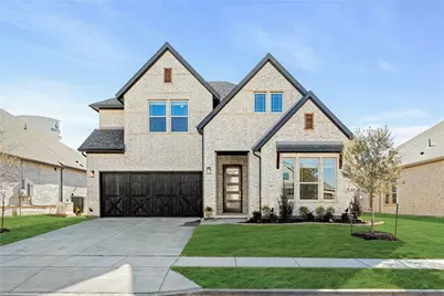 1907 Midhurst Drive, Forney, TX 75126 - Photo 1