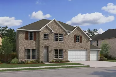 11525 Wulstone Road, Fort Worth, TX 76052 - Photo 1