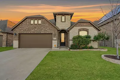 672 Fletcher Drive, Fate, TX 75087 - Photo 1