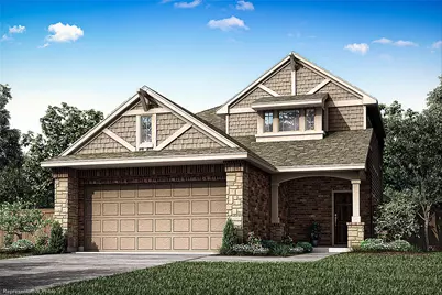 211 Fairmont Drive, Princeton, TX 75407 - Photo 1