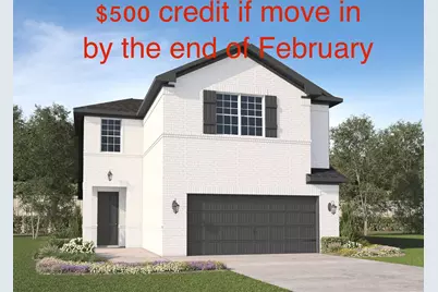 1526 Vermillion Street, Forney, TX 75126 - Photo 1