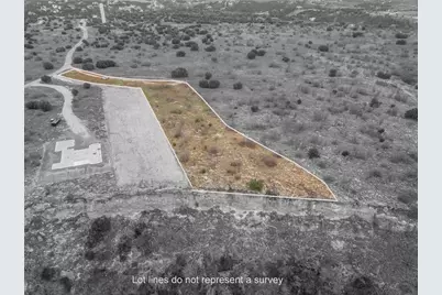 Lot 11 E Hells Gate Drive, Possum Kingdom Lake, TX 76449 - Photo 1