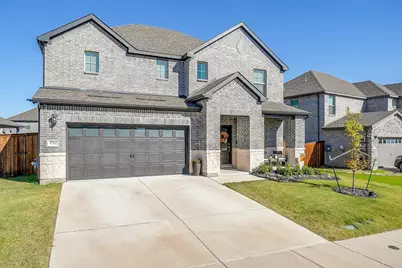 5701 Castle Peak Bend, Fort Worth, TX 76126 - Photo 1