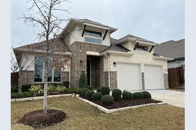 5529 Mountain Island Drive, Fort Worth, TX 76179 - Photo 1