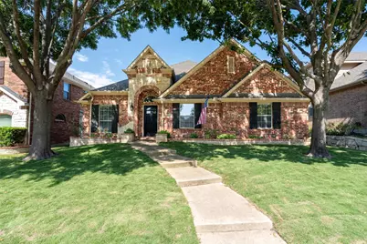 10196 Ferry Farm Lane, Frisco, TX 75035 - Photo 1