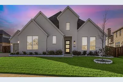 1512 M3 Ranch Road, Mansfield, TX 76063 - Photo 1