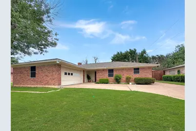 2009 Sheriff Drive, Grand Prairie, TX 75051 - Photo 1