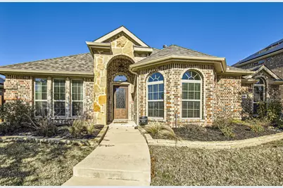 1296 White Water Lane, Rockwall, TX 75087 - Photo 1
