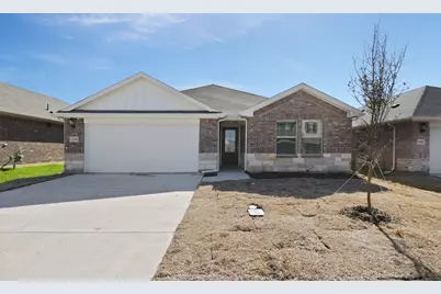 1342 Los Olmos Lane, Crandall, TX 75114 - Photo 1