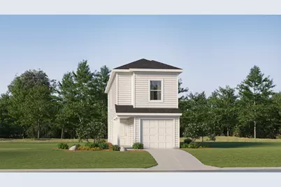 923 Blue Heron Drive, Princeton, TX 75407 - Photo 1