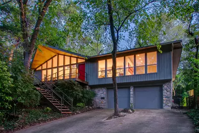 438 W Greenbriar Lane, Dallas, TX 75208 - Photo 1