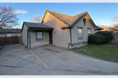 3347 Wilbarger Drive, Dallas, TX 75227 - Photo 1