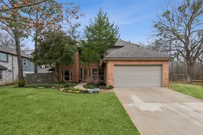 733 Bear Run Drive, Grapevine, TX 76051 - Photo 1