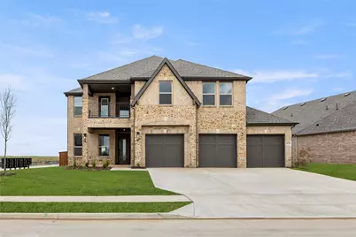 13736 Riola Drive, Little Elm, TX 75068 - Photo 1